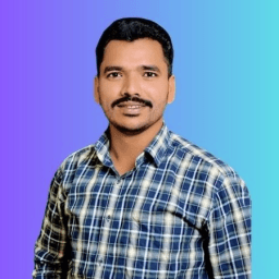 chandrakant ghodke